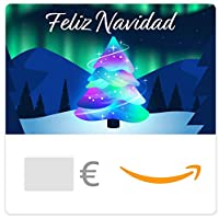 E-Cheque Regalo de Amazon.es
